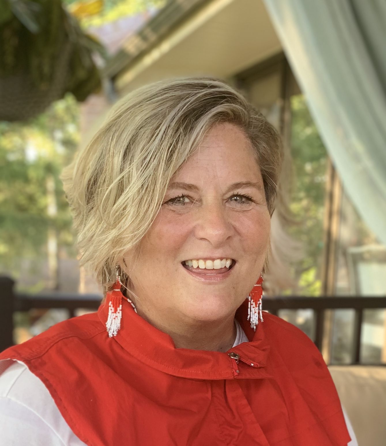 Kris Ross – Lincoln Public Schools